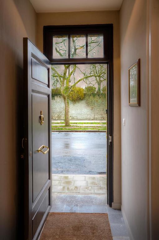 Menin Gate House Villa Ieper Kamer foto