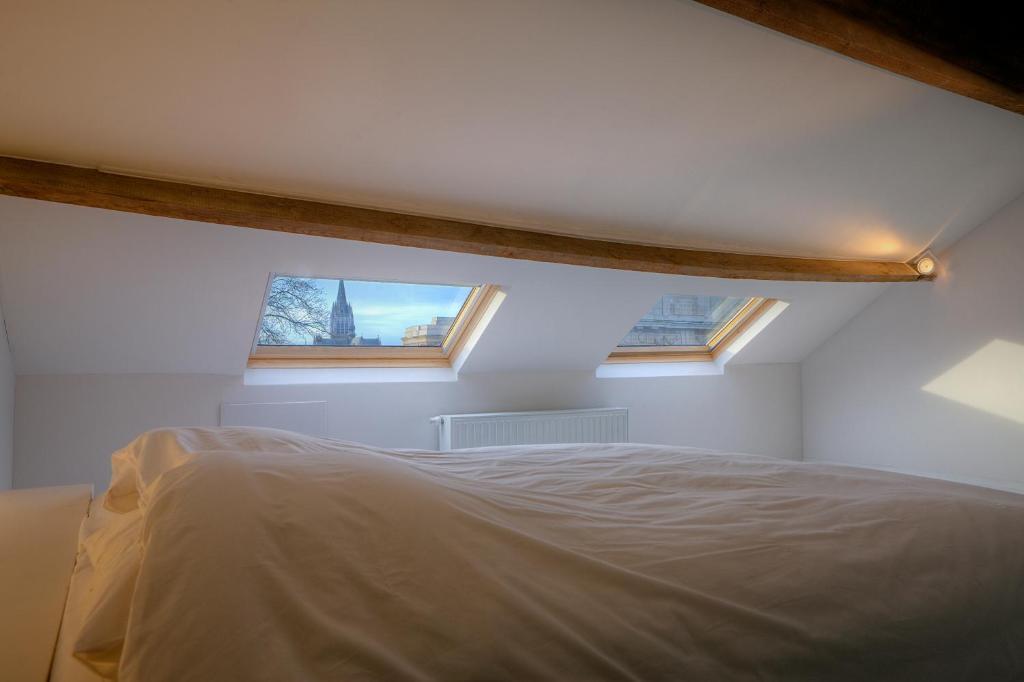 Menin Gate House Villa Ieper Kamer foto
