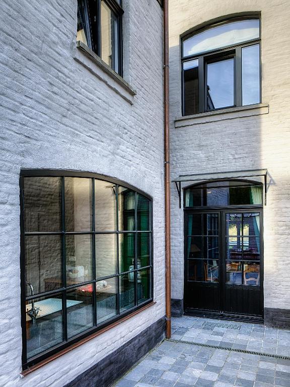 Menin Gate House Villa Ieper Kamer foto