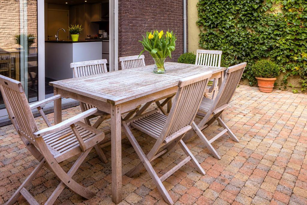 Menin Gate House Villa Ieper Kamer foto